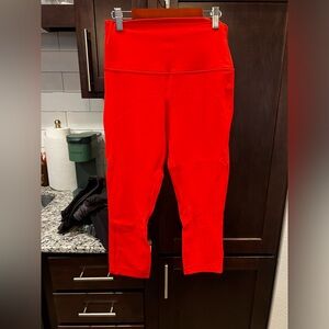 Lululemon align leggings